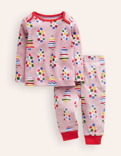 Pyjama long douillet Boden Boden - Boden - Modalova