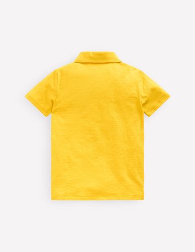 Polo flammé-Ananas - Boden - Modalova