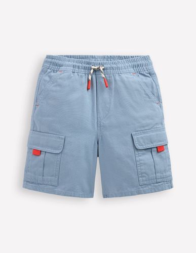 Short cargo pour tous les jours-Multi Spring Meadow - Boden - Modalova