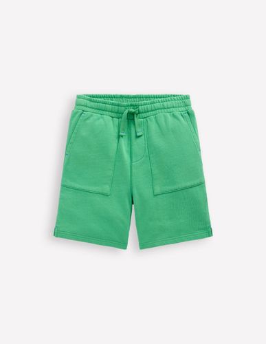 Short teint en pièce-Vert épicéa - Boden - Modalova