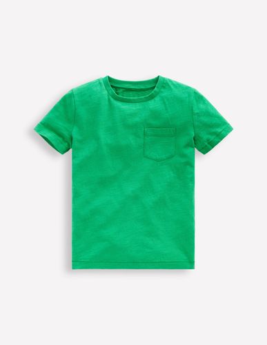 T-shirt manches courtes pour tous les jours- printemps - Boden - Modalova
