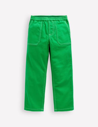 Pantalon à enfiler Garçon Boden - Boden - Modalova