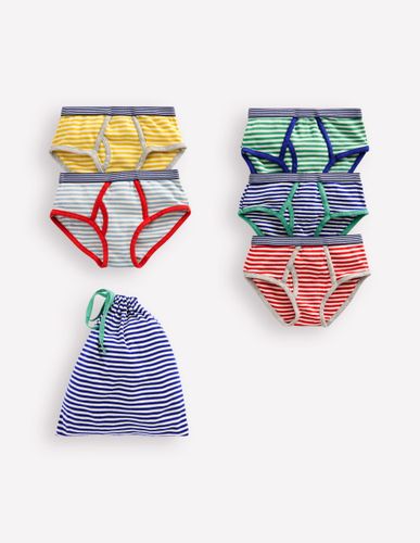 Slips-Rayé Arc-en-ciel - Boden - Modalova
