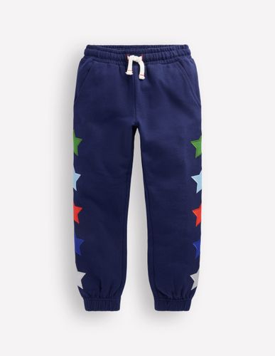 Garçons Bas de jogging à appliqué en Taille 7-8 ans - Boden - Modalova