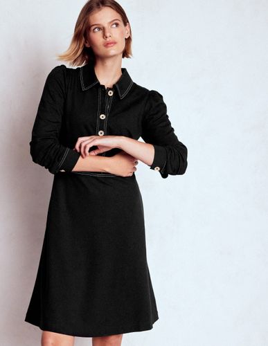 S Robe Nicolette à manches longues en Taille Petite/32 - Boden - Modalova