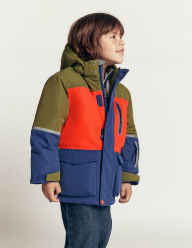 Garçons Manteau imperméable toutes saisons en Taille 7-8 ans - Boden - Modalova