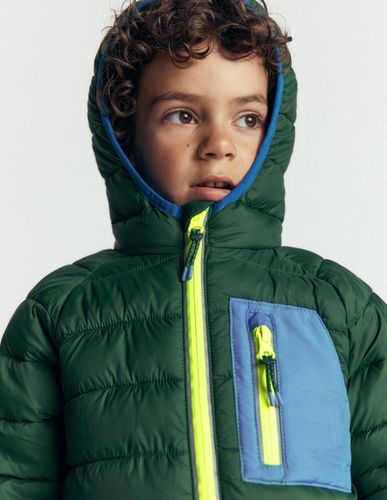 Garçons Doudoune repliable en Taille 4-5 ans - Boden - Modalova