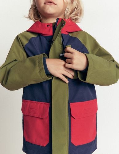 Garçons Ciré imperméable Taille 7-8 ans - Boden - Modalova