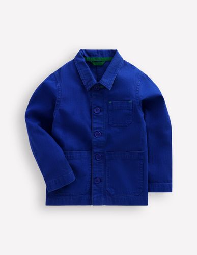 Garçons Veste en sergé en Taille 7-8 ans - Boden - Modalova