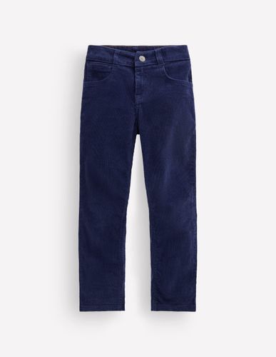 Garçons Pantalon intemporel en velours côtelé en Taille 6-7 ans - Boden - Modalova