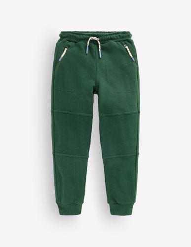 Garçons Bas de jogging à genoux renforcés en Taille 3-4 ans - Boden - Modalova