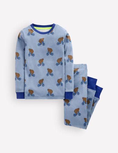 Garçons Pyjama long douillet en Taille 2-3 ans - Boden - Modalova