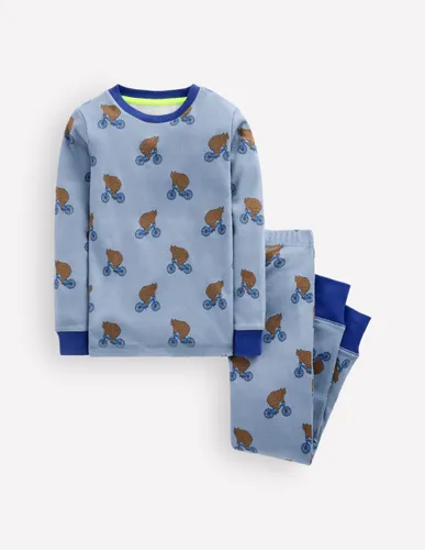 Garçons Pyjama long douillet en Taille 6-7 ans - Boden - Modalova