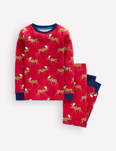 Garçons Pyjama phosphorescent douillet en Taille 2-3 ans - Boden - Modalova