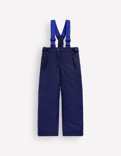 Garçons Pantalon imperméable pour tous les temps en Taille 3-4 ans - Boden - Modalova