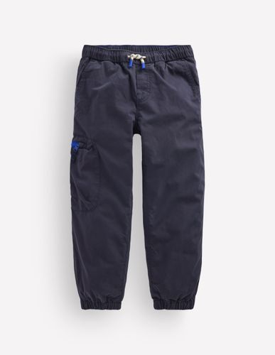 Garçons Pantalon cosy doublé spécial aventure en Taille 5-6 ans - Boden - Modalova