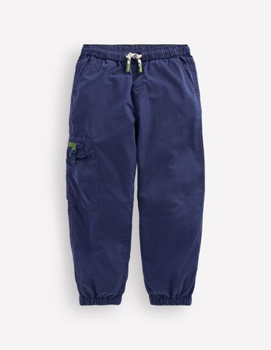 Garçons Pantalon cosy doublé spécial aventure en Taille 6-7 ans - Boden - Modalova