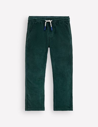 Garçons Pantalon slim à enfiler en Taille 6-7 ans - Boden - Modalova