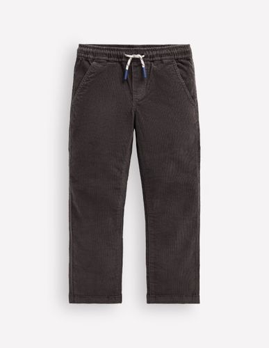 Garçons Pantalon slim à enfiler en Taille 6-7 ans - Boden - Modalova