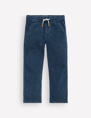 Garçons Pantalon slim à enfiler en Taille 6-7 ans - Boden - Modalova