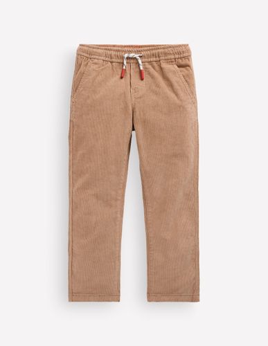 Garçons Pantalon slim à enfiler en Taille 3-4 ans - Boden - Modalova