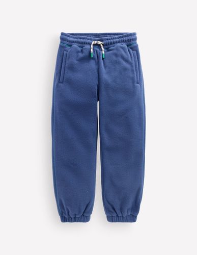 Garçons Bas de jogging en polaire cosy en Taille 6-7 ans - Boden - Modalova