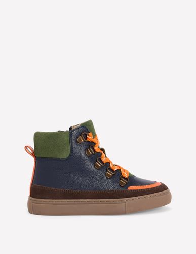 Garçons Bottines à lacets en Taille 31 - Boden - Modalova