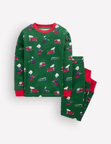 Garçons Pyjama long douillet en Taille 2-3 ans - Boden - Modalova