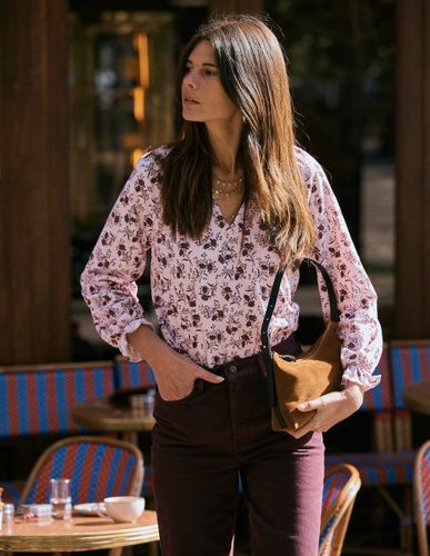 S Top Pia à volants en Taille 32 - Boden - Modalova
