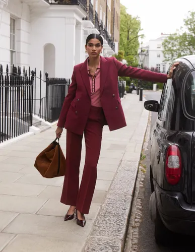 S Blazer Keswick croisé en Taille 46 - Boden - Modalova