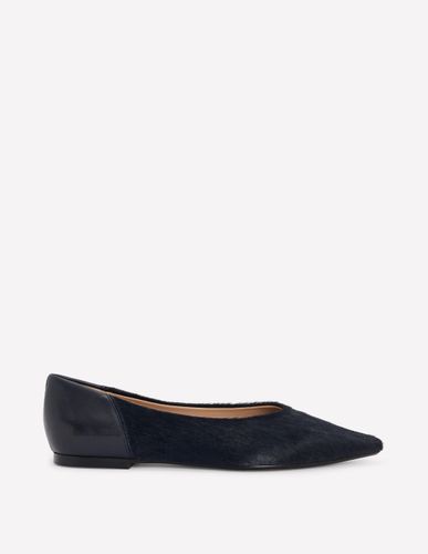 S Chaussures plates Nigella à bout pointu en Taille 42 - Boden - Modalova
