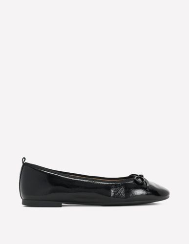 S Ballerines Patti à bout rond en Taille 37 - Boden - Modalova