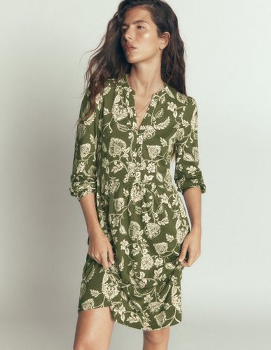 S Robe décontractée Naomi en jersey en Taille Régulière/38 - Boden - Modalova