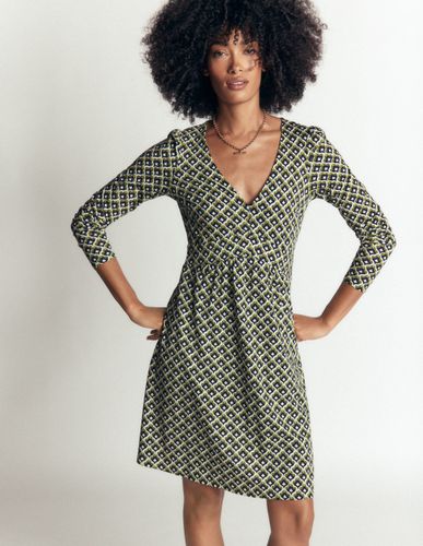 S Robe courte Briony en jersey en Taille Petite/36 - Boden - Modalova