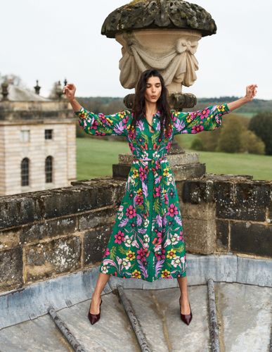 S Robe-chemise de cérémonie Maeve en Taille Régulière/42 - Boden - Modalova