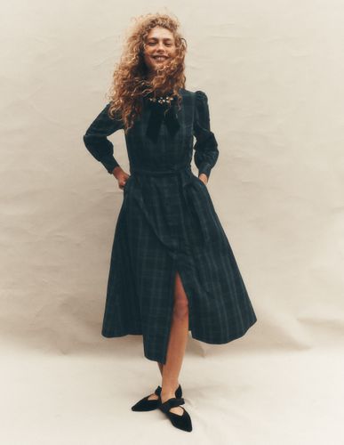 S Robe-chemise de cérémonie Maeve en Taille Petite/32 - Boden - Modalova