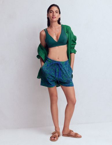 S Short Islington en éponge en Taille 42 - Boden - Modalova