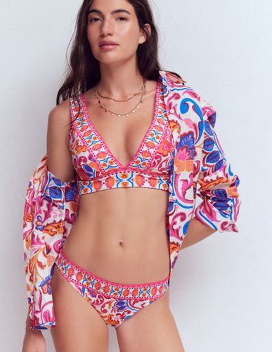 S Bas de bikini Porto en Taille 40 - Boden - Modalova