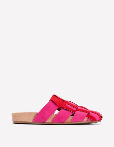 S Sabots Loretta à brides multiples en Taille 40 - Boden - Modalova