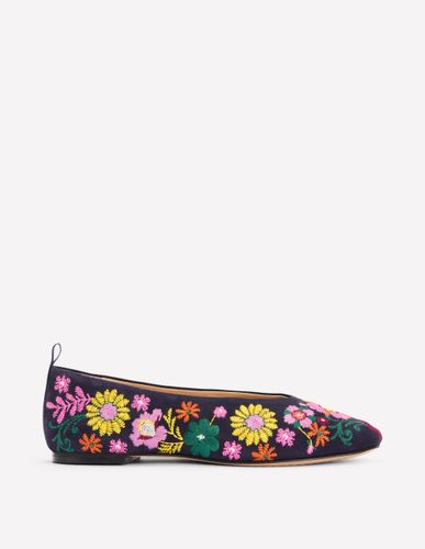 S Ballerines couvrantes Taille 37 - Boden - Modalova