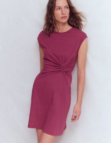 S Robe courte Delilah torsadée en Taille Régulière/40 - Boden - Modalova