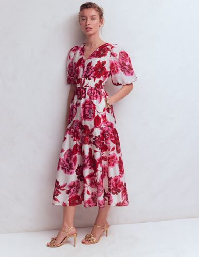 S Robe de cérémonie Irene en Taille Régulière/38 - Boden - Modalova