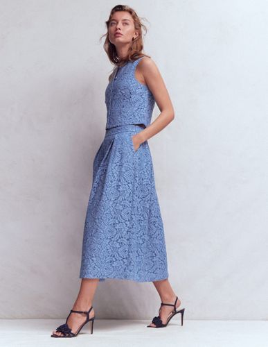S Jupe Verity en dentelle en Taille 34 - Boden - Modalova