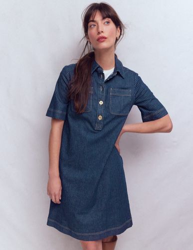 S Robe droite Zia à poches en Taille Régulière/40 - Boden - Modalova