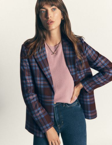 S Blazer Woodbridge en laine mélangée Taille Petite/30 - Boden - Modalova