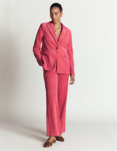 S Blazer Woodbridge en velours côtelé en Taille 30 - Boden - Modalova