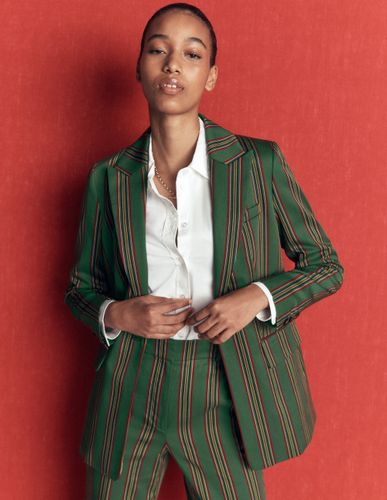 S Blazer Woodbridge ajusté Taille 32 - Boden - Modalova