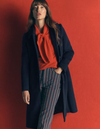 S Manteau long Aylesford en Taille Petite/30 - Boden - Modalova
