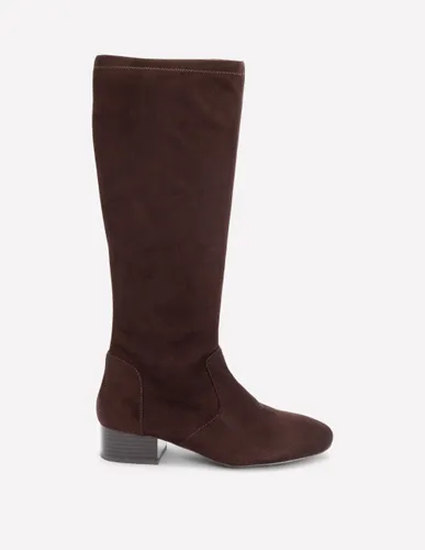 S Bottes plates stretch en Taille 36 - Boden - Modalova