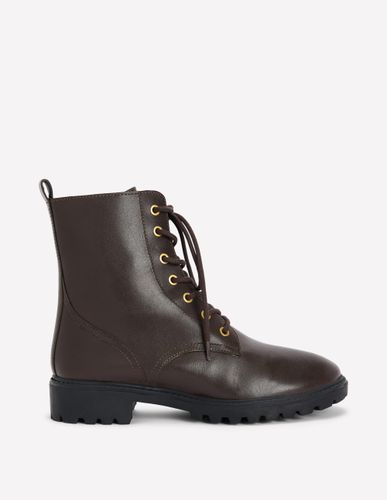 S Bottines Alex à lacets en Taille 36 - Boden - Modalova